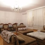 Kirayə (aylıq) 6 otaqlı Bağ evi, Novxanı, Abşeron rayonu 14