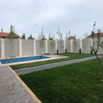 Satılır 4 otaqlı Həyət evi/villa, Mərdəkan, Xəzər rayonu 6