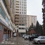 Satılır 2 otaqlı Yeni Tikili, İnşaatçılar metrosu, Yasamal rayonu 8