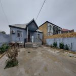 Satılır 3 otaqlı Həyət evi/villa, Azadlıq metrosu, Binəqədi qəs., Binəqədi rayonu 2