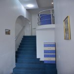 Kirayə (aylıq) Mini otel / Xostel, Nəsimi rayonu 9