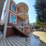 Satılır 5 otaqlı Həyət evi/villa, Qaraçuxur qəs., Suraxanı rayonu 2