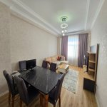 Продажа 2 комнат Новостройка, м. Ахмедли метро, Хетаи район 5