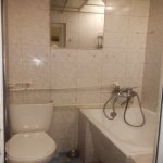 Kirayə (aylıq) 2 otaqlı Həyət evi/villa, Bayıl qəs., Səbail rayonu 8