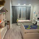 Посуточно 3 комнат Новостройка, м. Нариман Нариманов метро, пос. Монтин, Кинотеатр Араз, Наримановский р-н район 5