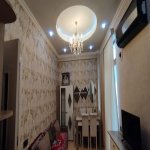 Kirayə (aylıq) 3 otaqlı Yeni Tikili Xırdalan 2