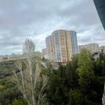 Kirayə (aylıq) 2 otaqlı Köhnə Tikili, Nəsimi metrosu, Binəqədi rayonu 10