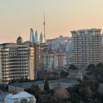 Kirayə (aylıq) 2 otaqlı Yeni Tikili, Gənclik metrosu, Nərimanov rayonu 17