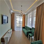 Kirayə (aylıq) 2 otaqlı Yeni Tikili, 28 May metrosu, Nəsimi rayonu 1
