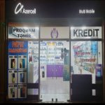 Kirayə (aylıq) Obyekt, Bakıxanov qəs., Sabunçu rayonu 7