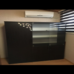 Kirayə (aylıq) 4 otaqlı Ofis, Memar Əcəmi metrosu, Xutor qəsəbəsi, Binəqədi rayonu 3