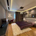 Kirayə (aylıq) 4 otaqlı Yeni Tikili, Ağ şəhər, Xətai rayonu 13