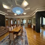 Satılır 6 otaqlı Həyət evi/villa, İnşaatçılar metrosu, Yasamal qəs., Yasamal rayonu 12