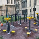 Аренда 2 комнатная Новостройка, м. Нариман Нариманов метро, Наримановский р-н район 26