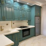 Satılır 3 otaqlı Yeni Tikili, Gənclik metrosu, Nəsimi rayonu 8