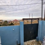 Satılır 3 otaqlı Həyət evi/villa, Masazır, Abşeron rayonu 4