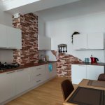 Kirayə (aylıq) 2 otaqlı Yeni Tikili, Nəriman Nərimanov metrosu, Nərimanov rayonu 4