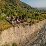 Kirayə (günlük) 2 otaqlı Həyət evi/villa Qəbələ 13