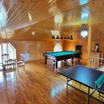 Satılır 5 otaqlı Həyət evi/villa, Mərdəkan, Xəzər rayonu 11