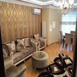 Kirayə (günlük) 2 otaqlı Yeni Tikili, 28 May metrosu, Kubinka, Nəsimi rayonu 6