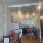 Kirayə (aylıq) 3 otaqlı Yeni Tikili, 28 May metrosu, Nəsimi rayonu 5