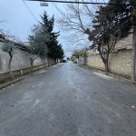 Satılır 5 otaqlı Həyət evi/villa, Avtovağzal metrosu, Biləcəri qəs., Binəqədi rayonu 7