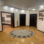 Kirayə (aylıq) 3 otaqlı Yeni Tikili, Nizami metrosu, Caspian Plaza, Yasamal rayonu 12