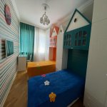 Kirayə (aylıq) 3 otaqlı Yeni Tikili, Xətai metrosu, Xətai rayonu 8