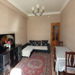 Kirayə (aylıq) 2 otaqlı Yeni Tikili, Neftçilər metrosu, 8-ci kilometr, Nizami rayonu 1