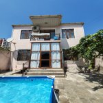 Satılır 7 otaqlı Həyət evi/villa, Masazır, Abşeron rayonu 1