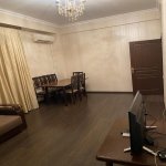 Аренда 3 комнатная Новостройка, İnşaatçılar метро, Ясамал район 2