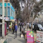 Kirayə (aylıq) Obyekt, Elmlər akademiyası metrosu, Yasamal rayonu 3
