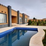 Satılır 5 otaqlı Bağ evi, Mərdəkan, Xəzər rayonu 1