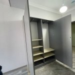 Kirayə (aylıq) 1 otaqlı Yeni Tikili, 20 Yanvar metrosu, Yasamal rayonu 4