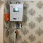 Аренда 3 комнатная Вторичка, м. Нариман Нариманов метро, Наримановский р-н район 3