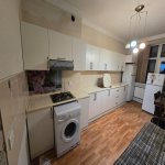 Kirayə (aylıq) 3 otaqlı Yeni Tikili, Memar Əcəmi metrosu, 3-cü mikrorayon, Nəsimi rayonu 4