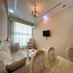 Kirayə (aylıq) 2 otaqlı Yeni Tikili, 20 Yanvar metrosu, Yasamal rayonu 4