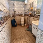 Satılır 3 otaqlı Həyət evi/villa, Avtovağzal metrosu, Biləcəri qəs., Binəqədi rayonu 9