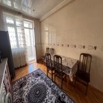 Kirayə (aylıq) 4 otaqlı Yeni Tikili, Gənclik metrosu, Nərimanov rayonu 14