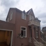 Satılır 5 otaqlı Bağ evi, Mərdəkan, Xəzər rayonu 1