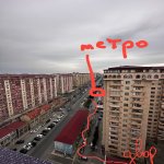 Аренда 2 комнатная Новостройка, м. Ази Асланова метро, пос. А.Асланов, Хетаи район 19