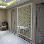 Kirayə (aylıq) 3 otaqlı Yeni Tikili, Nizami metrosu, Yasamal qəs., Dövlət Statistika Komitəsi, Yasamal rayonu 9