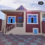 Satılır 3 otaqlı Həyət evi/villa, Biləcəri qəs., Binəqədi rayonu 1
