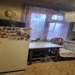 Продажа 1 комнатная Вторичка, İnşaatçılar метро, пос. Ясамал, Ясамал район 9