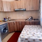 Satılır 1 otaqlı Yeni Tikili Xırdalan 4