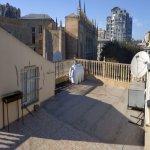 Продажа 8 комнат Дома/Виллы, м. Ичяришяхяр метро, Ичяри Шяхяр, Сябаиль район 7