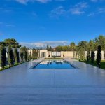 Satılır 6 otaqlı Bağ evi, Mərdəkan, Xəzər rayonu 3