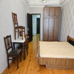 Kirayə (aylıq) 2 otaqlı Yeni Tikili, Həzi Aslanov metrosu, Xətai rayonu 3