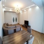Kirayə (aylıq) 3 otaqlı Yeni Tikili, Xətai metrosu, Ağ şəhər, Xətai rayonu 3