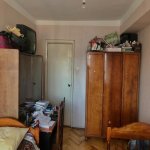 Satılır 2 otaqlı Köhnə Tikili, Gənclik metrosu, Nərimanov rayonu 4